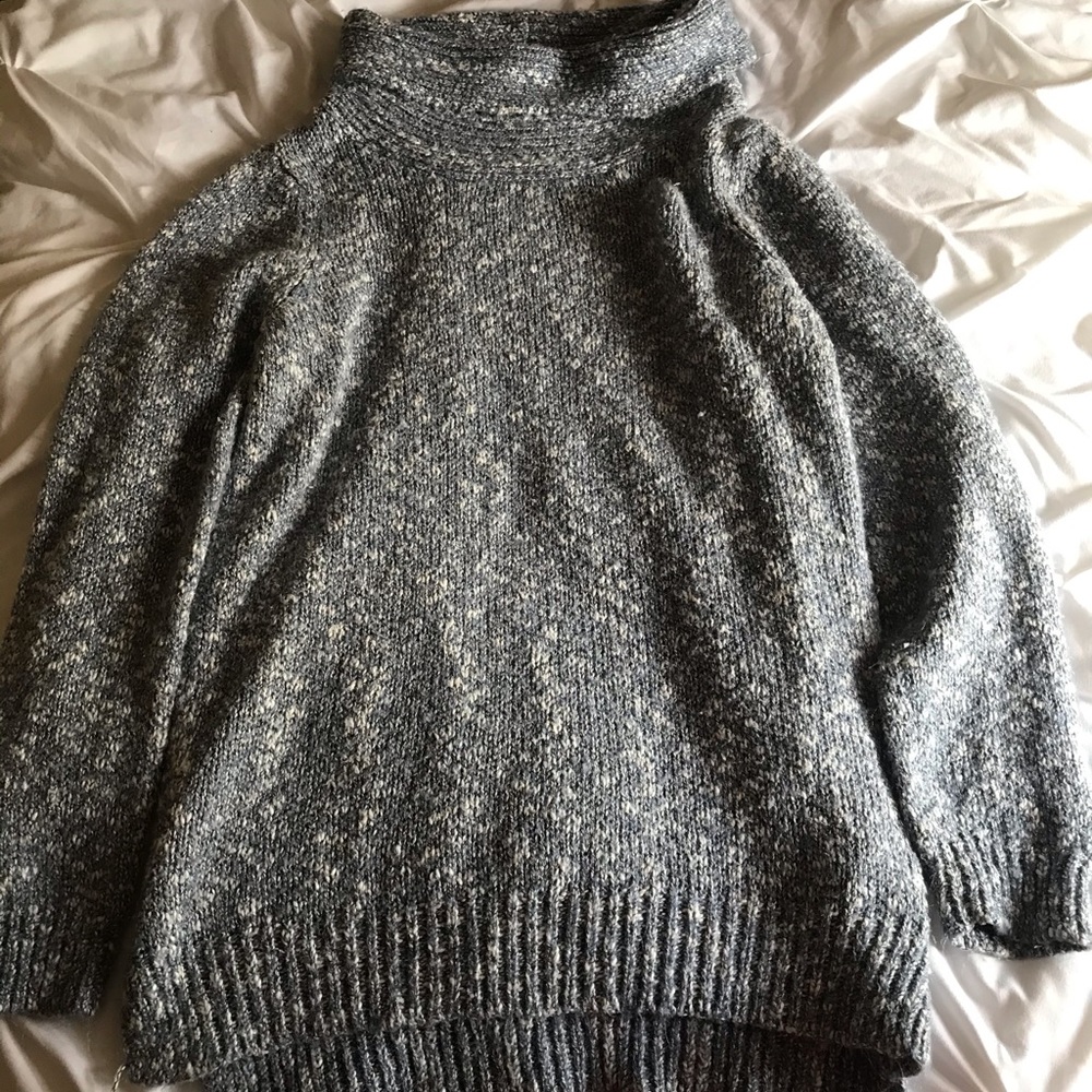 Croft & Barrow sweater